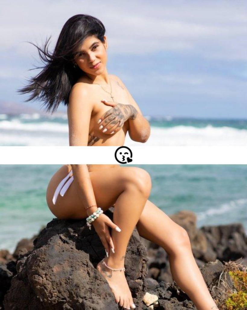 Juliett photo 1