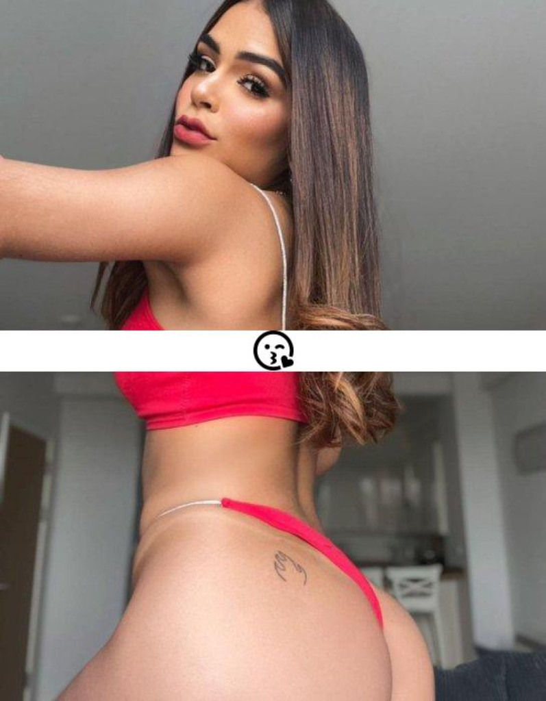 Estefani Chargas photo 1