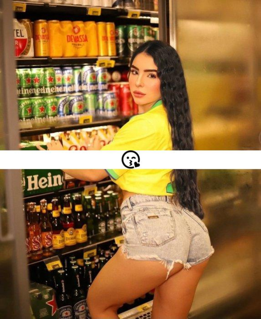 Rebeca photo 1