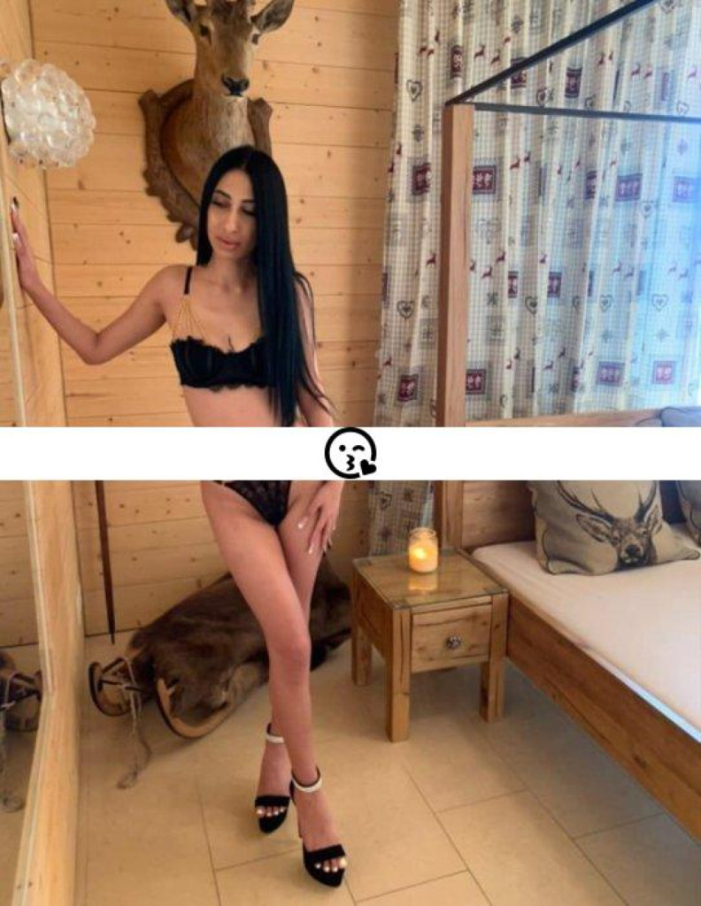 Rebeka photo 1