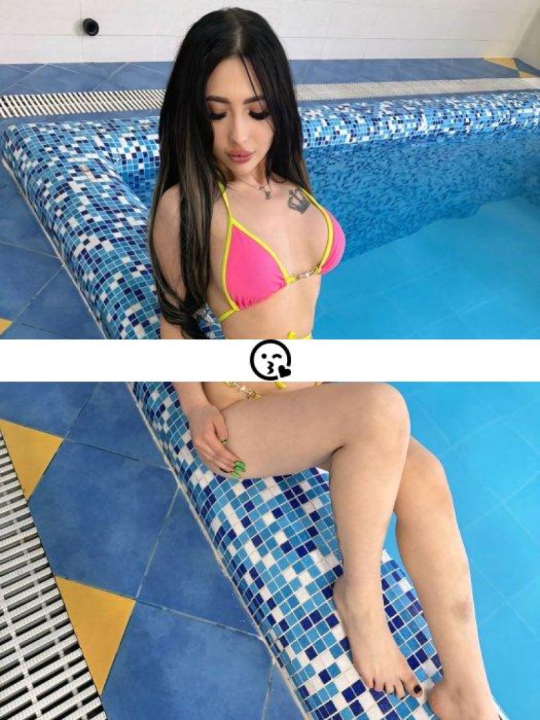 Alyona photo 1