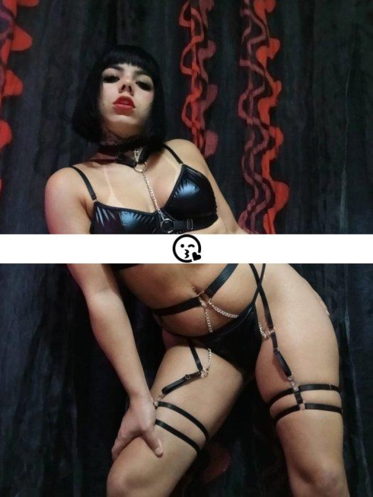 Cleo photo 1