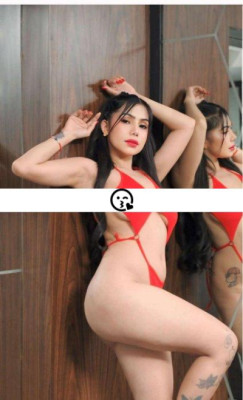 Scarlet listing photo