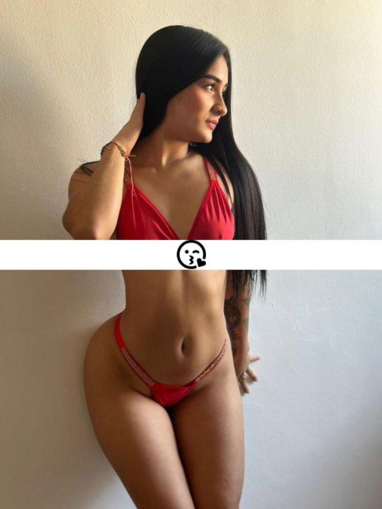 Evelin photo 1