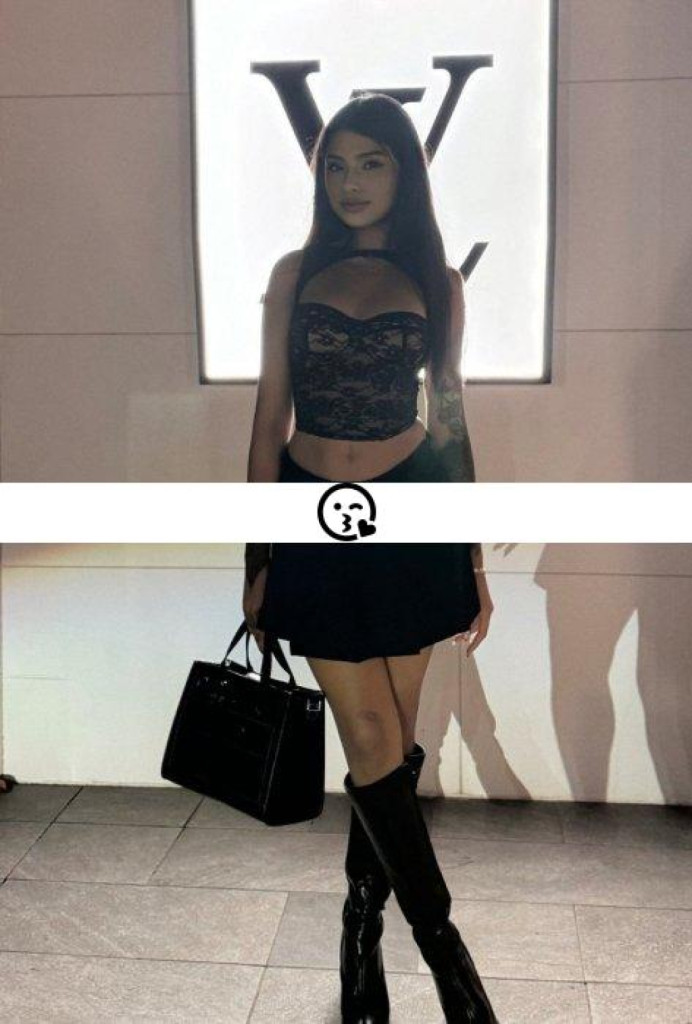 Leah photo 1