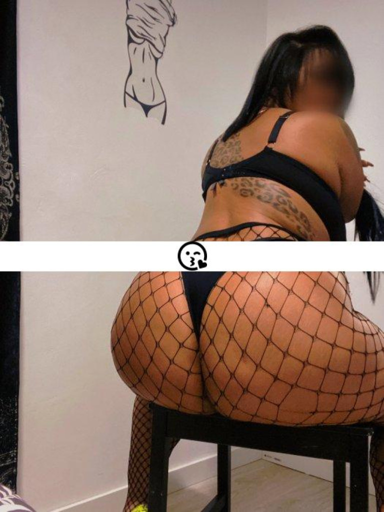 Desirée photo 1