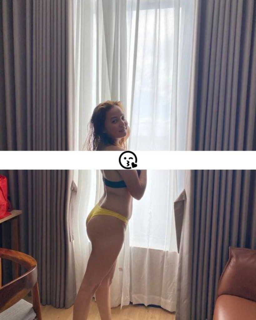 Carlie photo 1