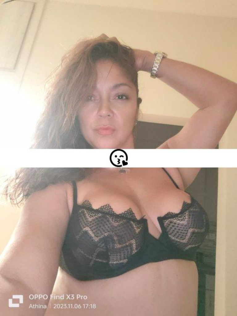 Angelica photo 1