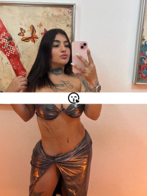 Scarlett listing photo
