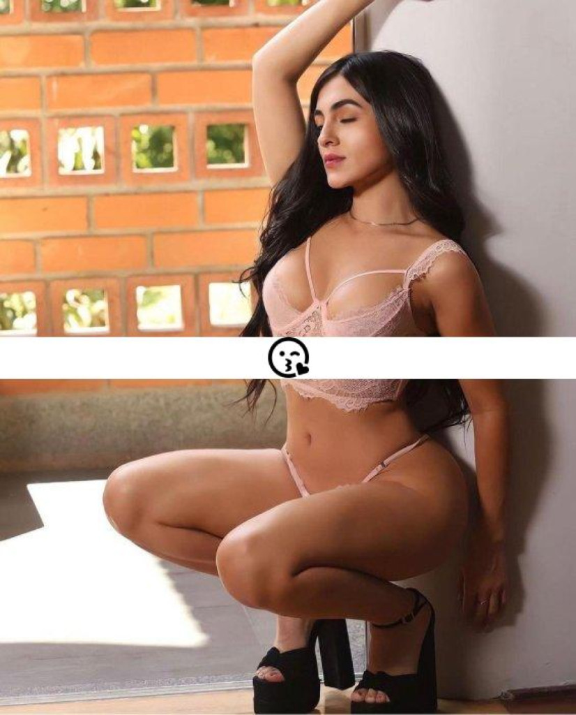 Luciana photo 1