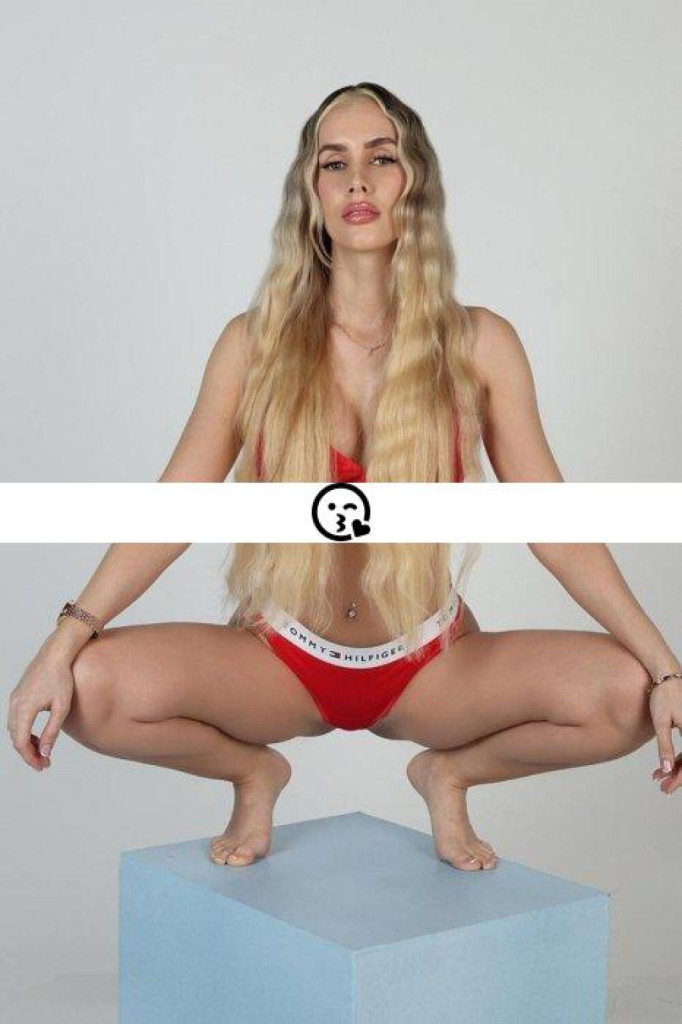 Michaela photo 1