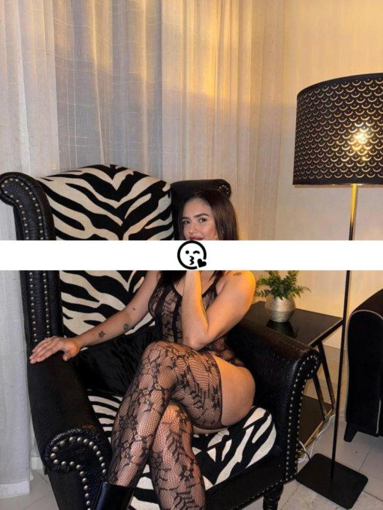 Estefanny photo 1