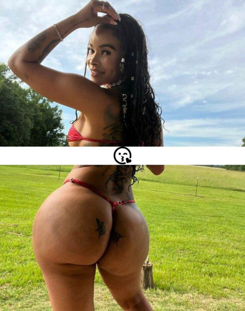Gabriela photo 1