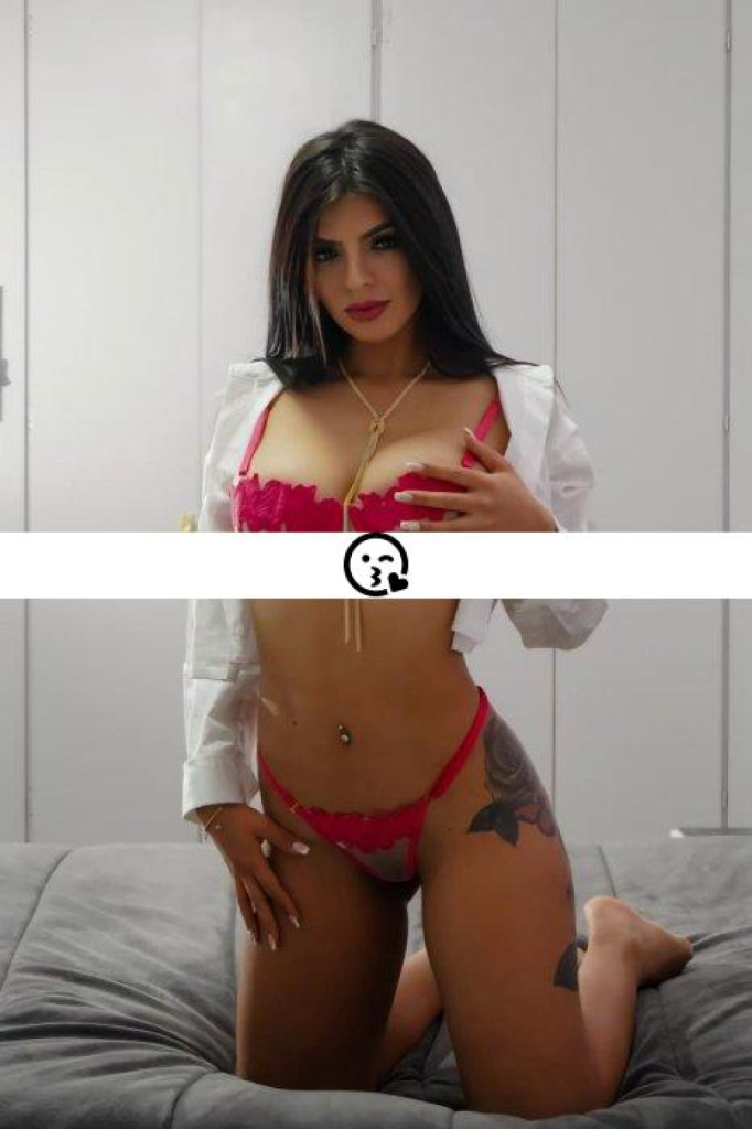 Johana photo 1