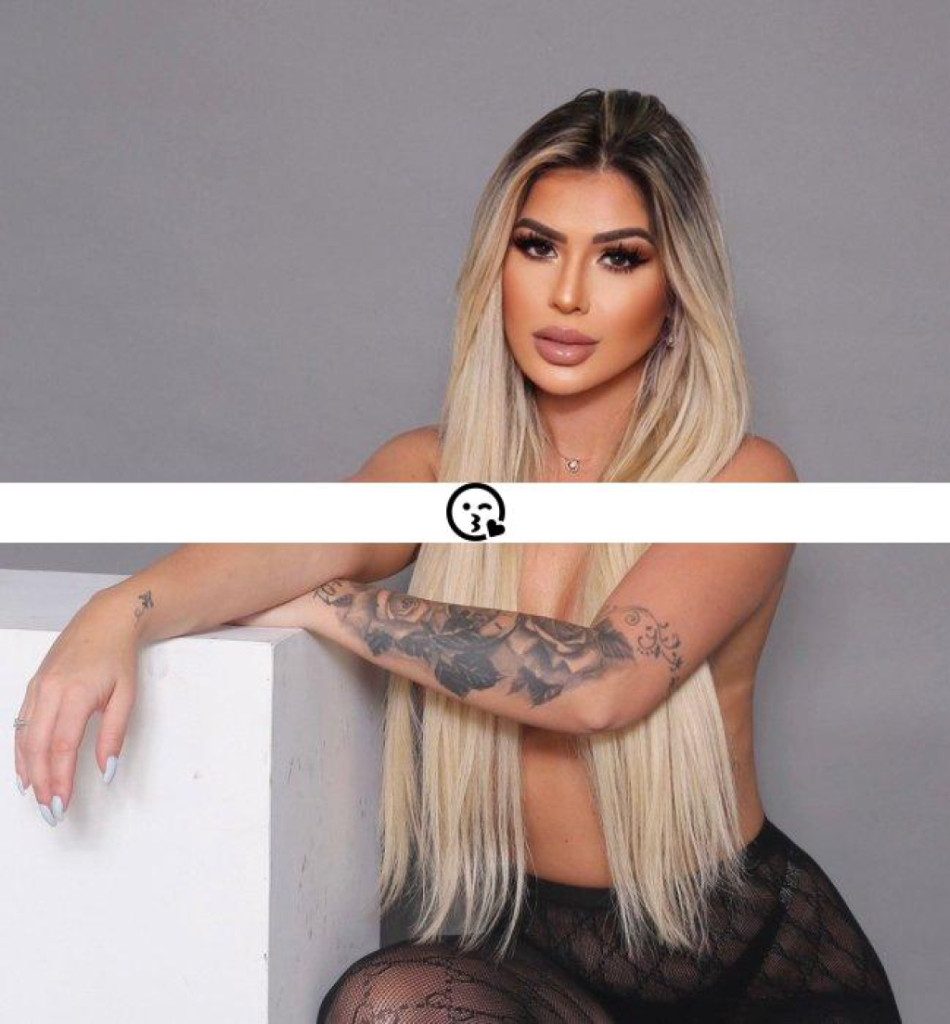 Lauren photo 1