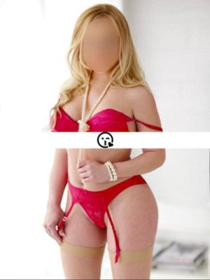 Aleksandra listing photo