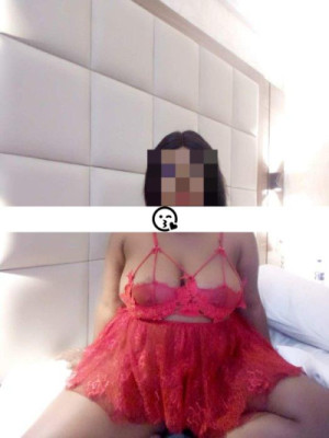 Madame Dominatrix listing photo