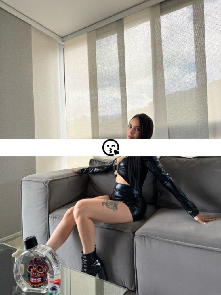 Vanessa photo 1