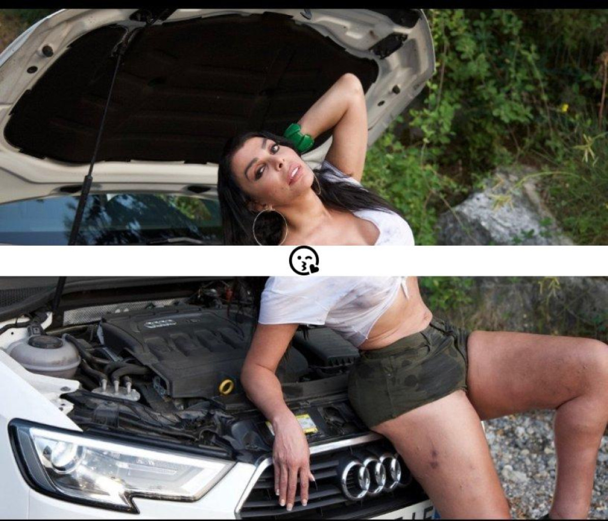 Julie Cherie photo 1