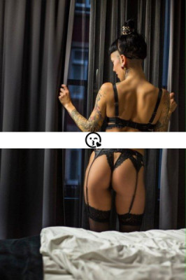 Cleo Noxx listing photo