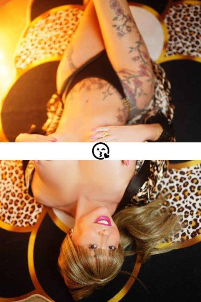 Dana photo 1