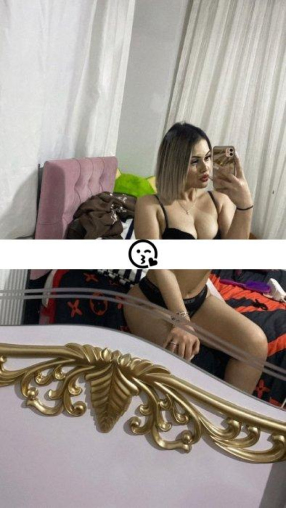 Yasmin photo 1