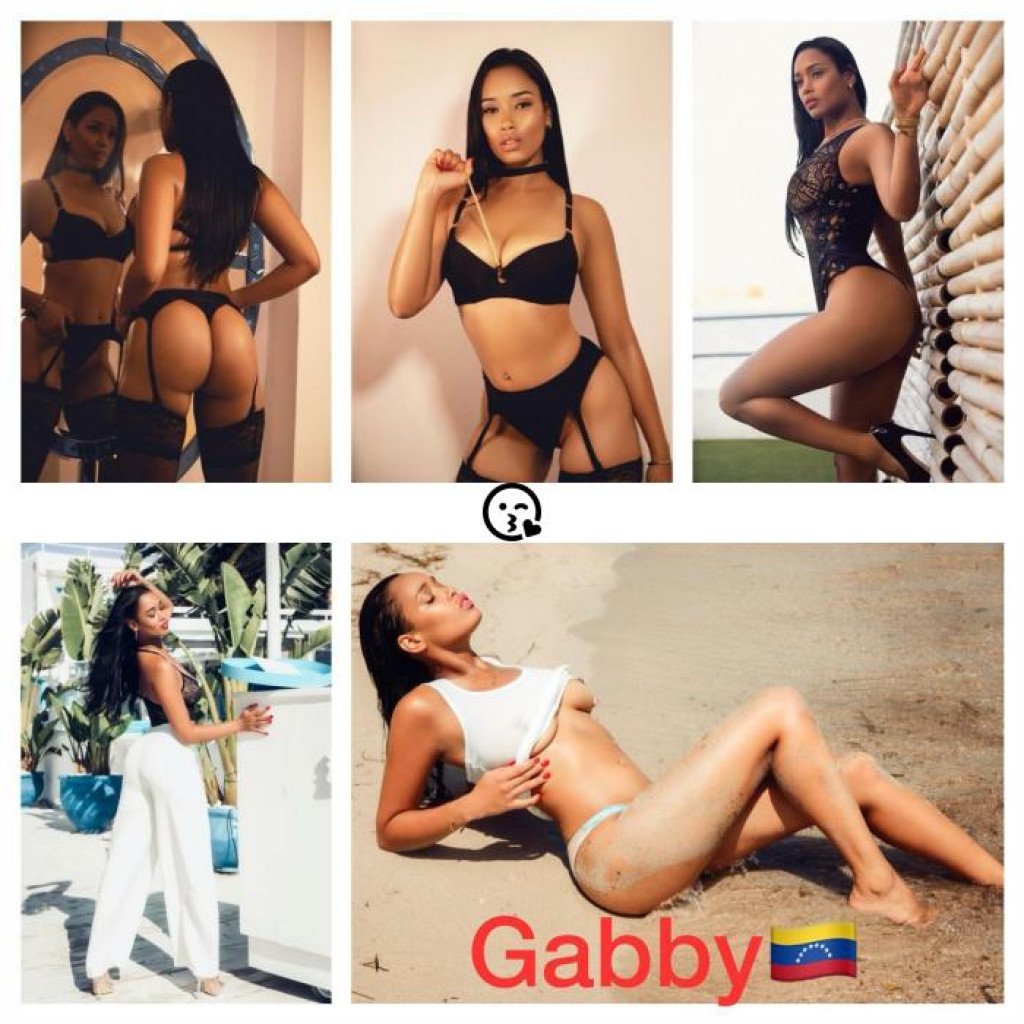 Gabby Ibiza photo 1