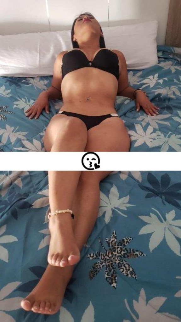 Kiara photo 1