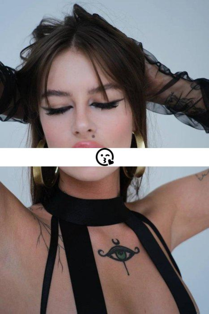 Emily photo 1