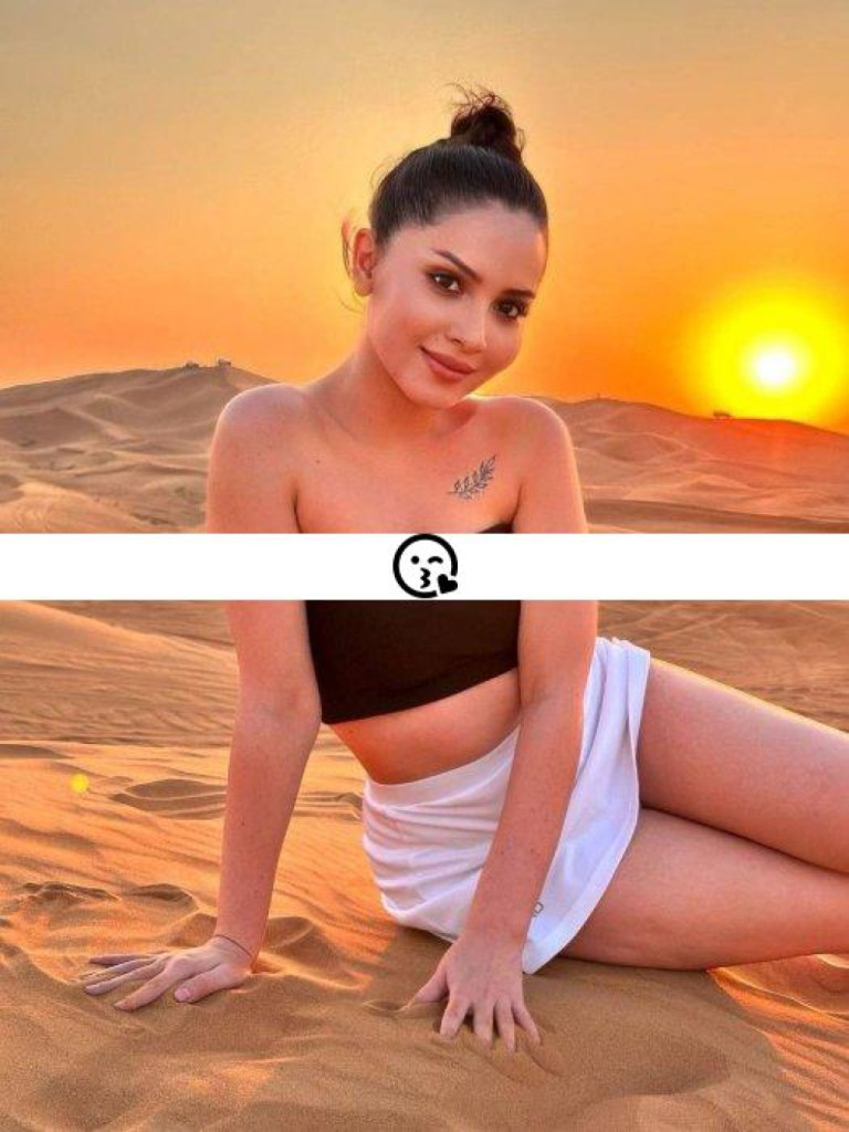 Alyona photo 1