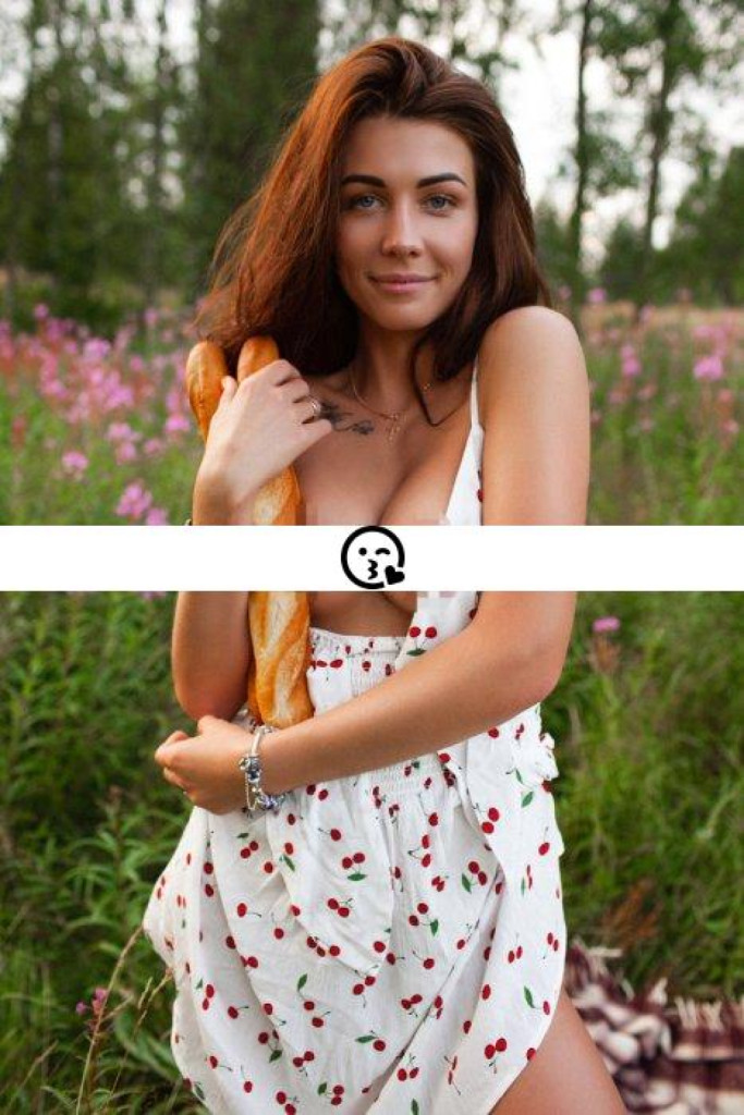 Olivia photo 1