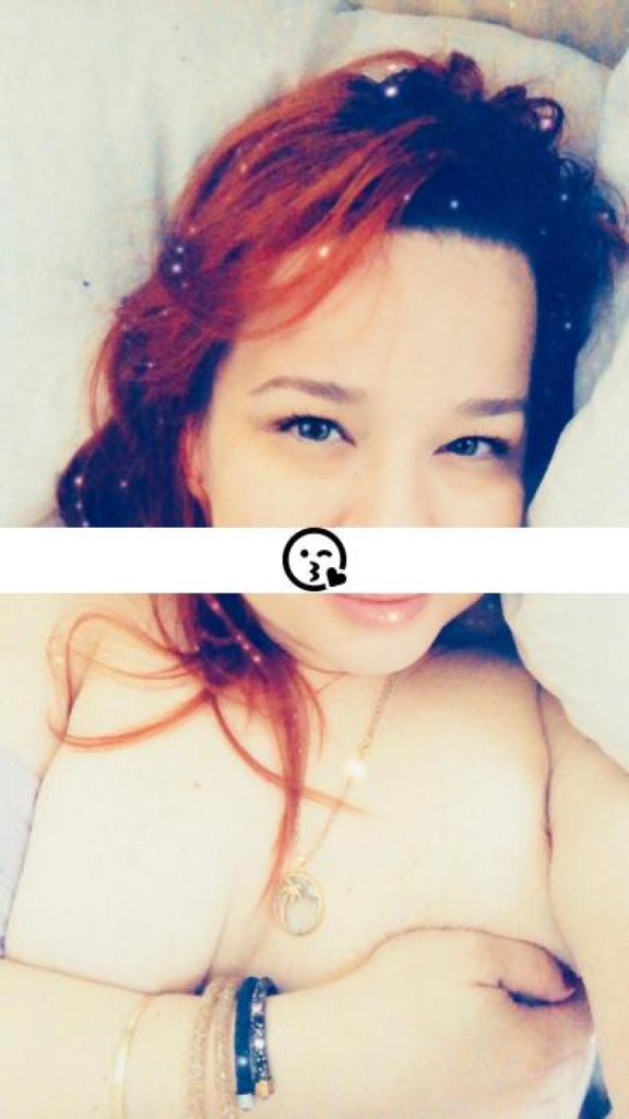 Rox red hair photo 1