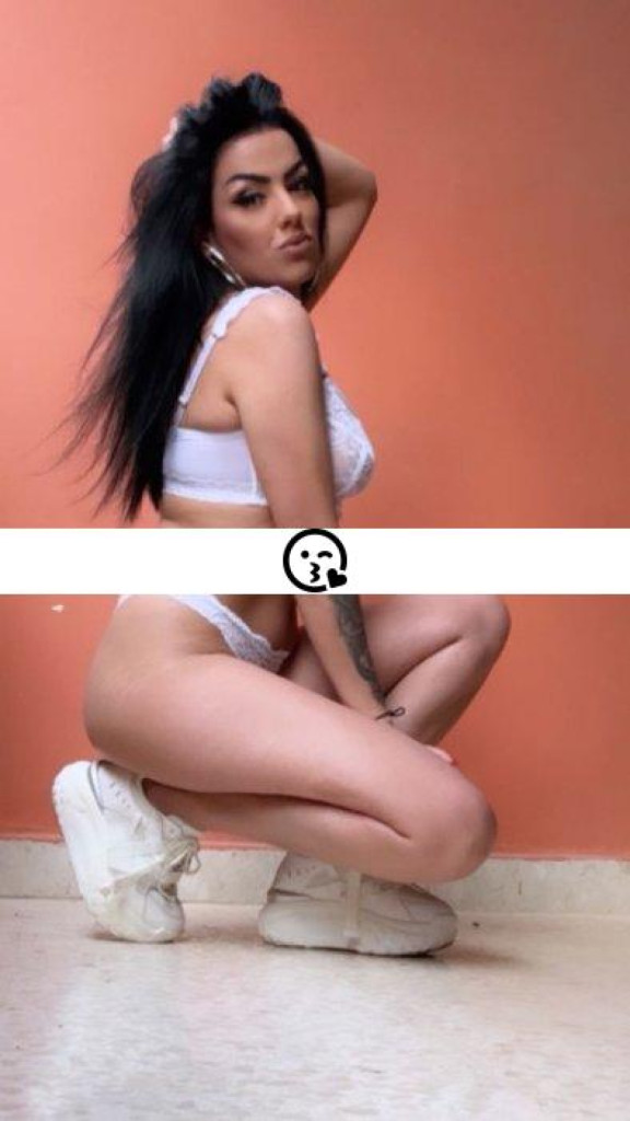 Vanessa photo 1