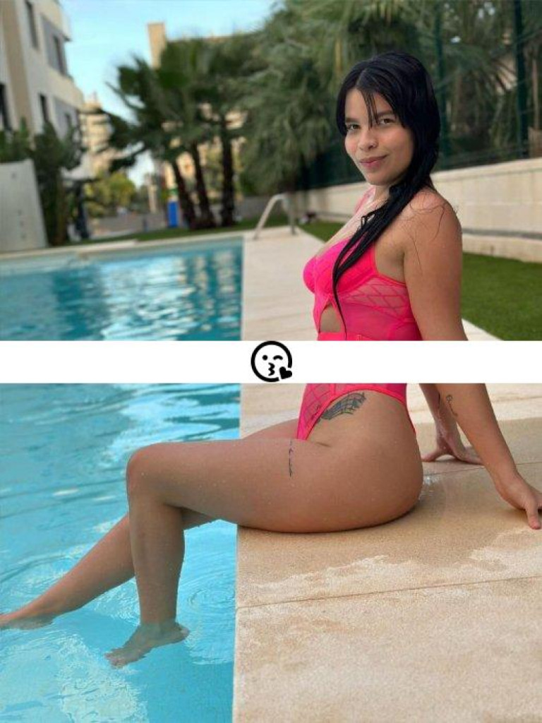 Daniela photo 1