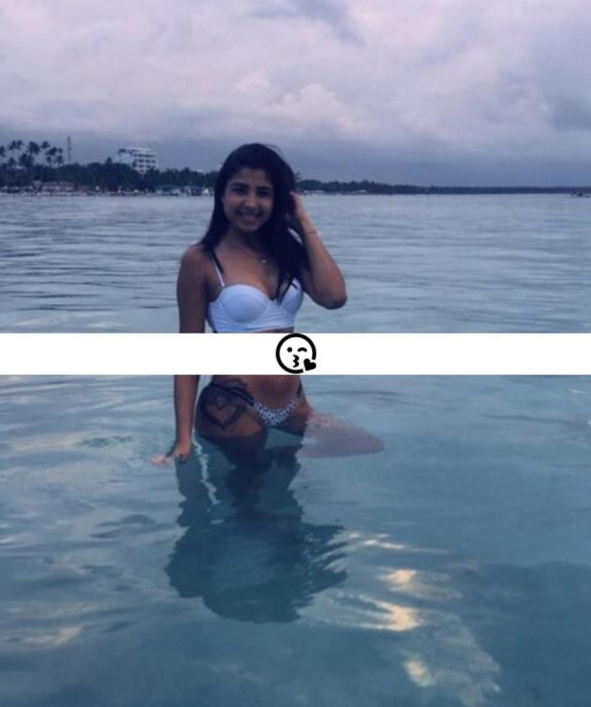 Ximena photo 1