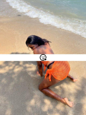 Shy listing photo