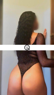 Aisha Cape-Verdienne listing photo