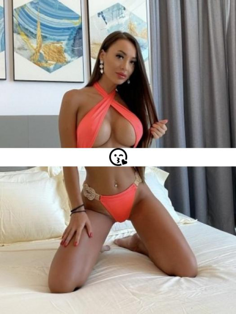 Alina photo 1