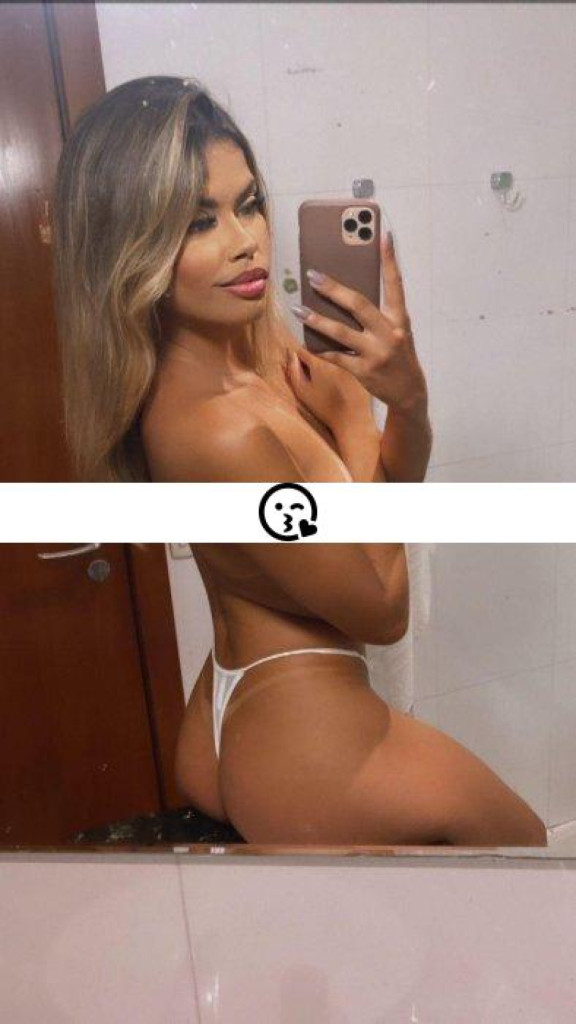 Vanessa photo 1