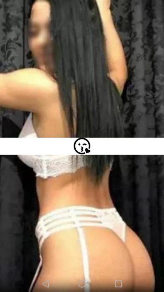 Sarra Lina photo 1