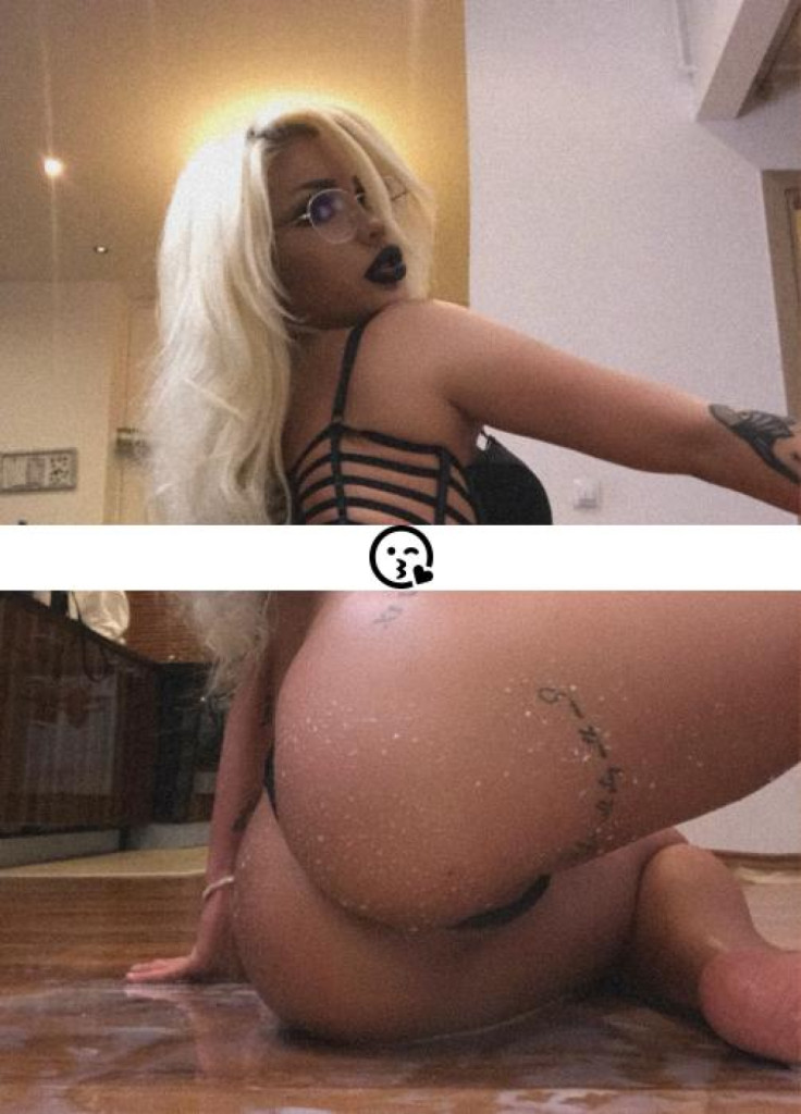 Nasty Bunny photo 1