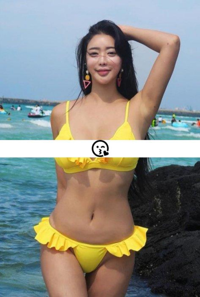 Julie photo 1