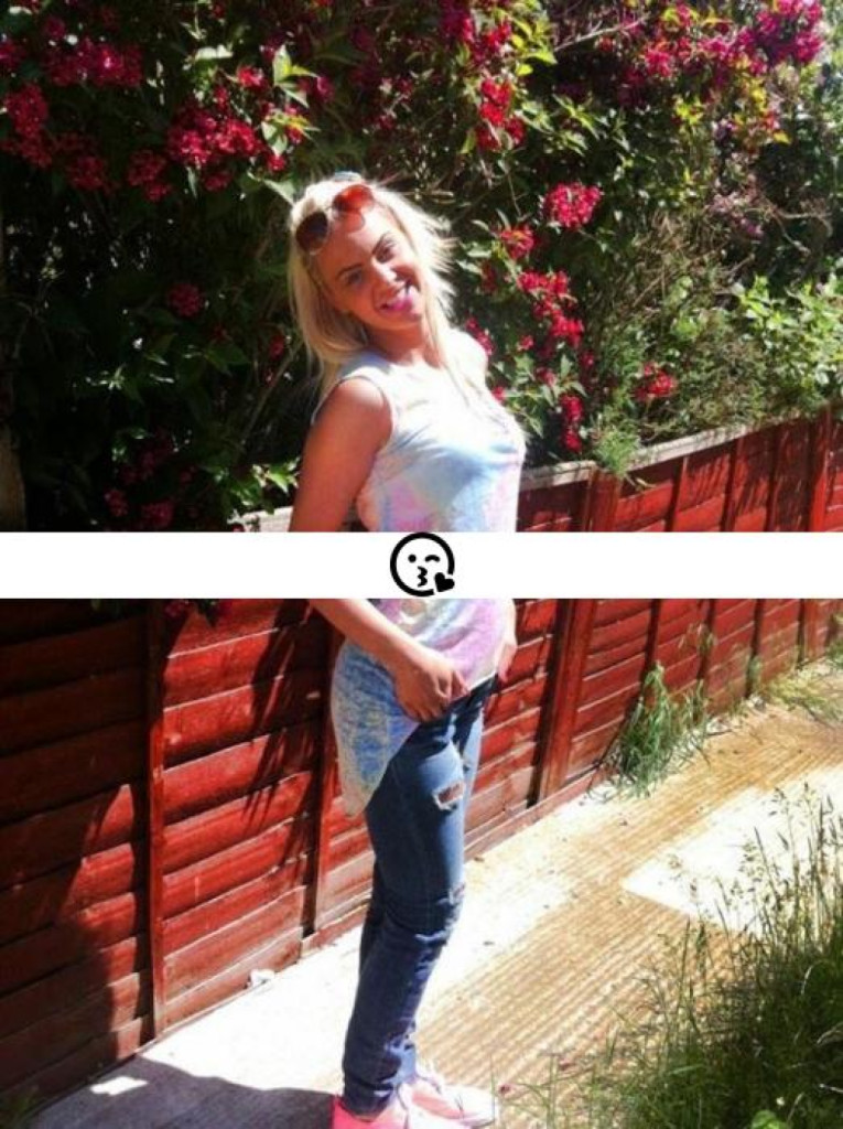 Aliona photo 1