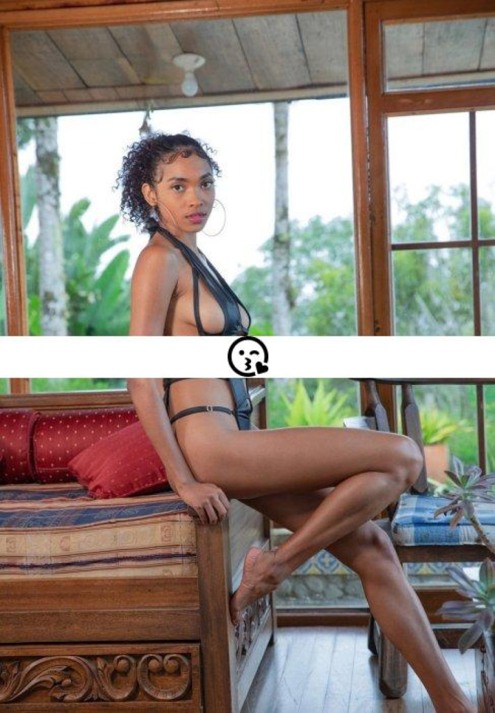 Eliana photo 1
