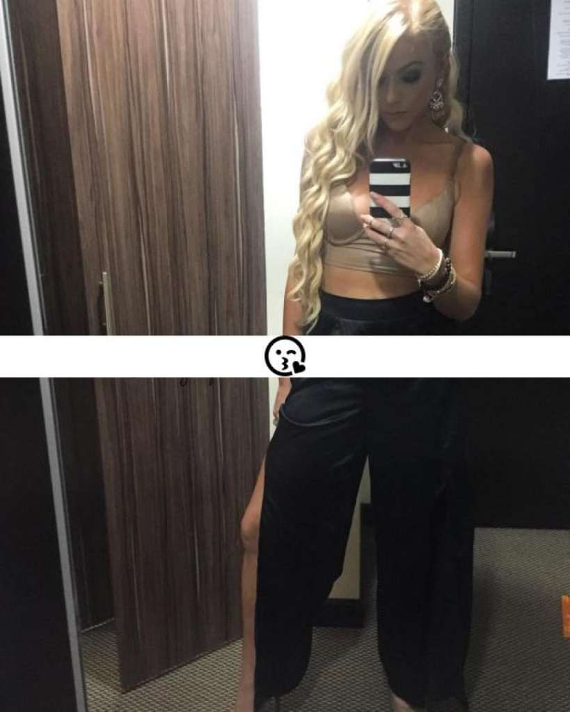 Raquelle Dahlberg photo 1