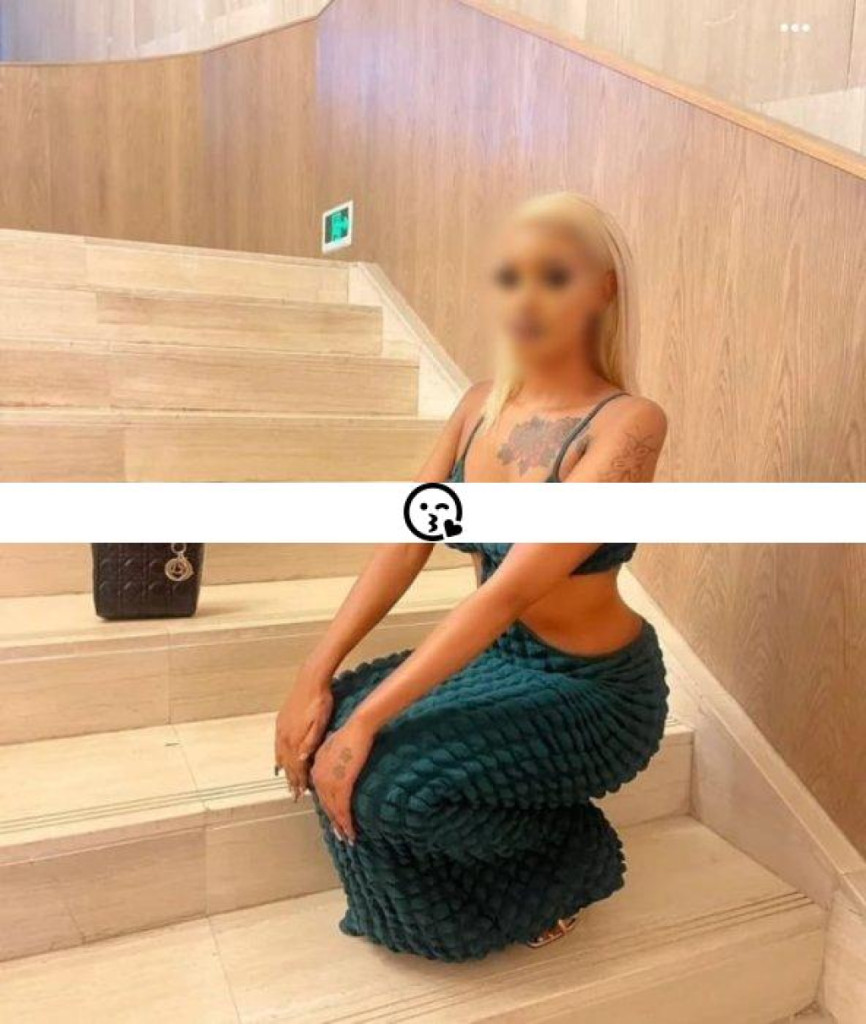 Vivianka photo 1