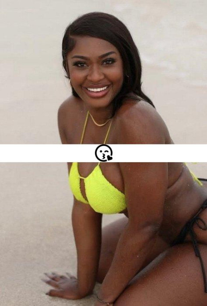 Aisha photo 1