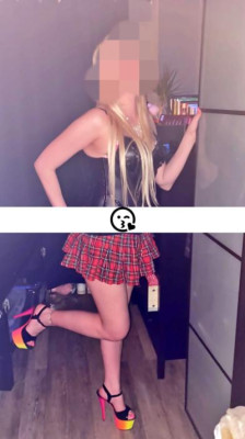 Alexa listing photo