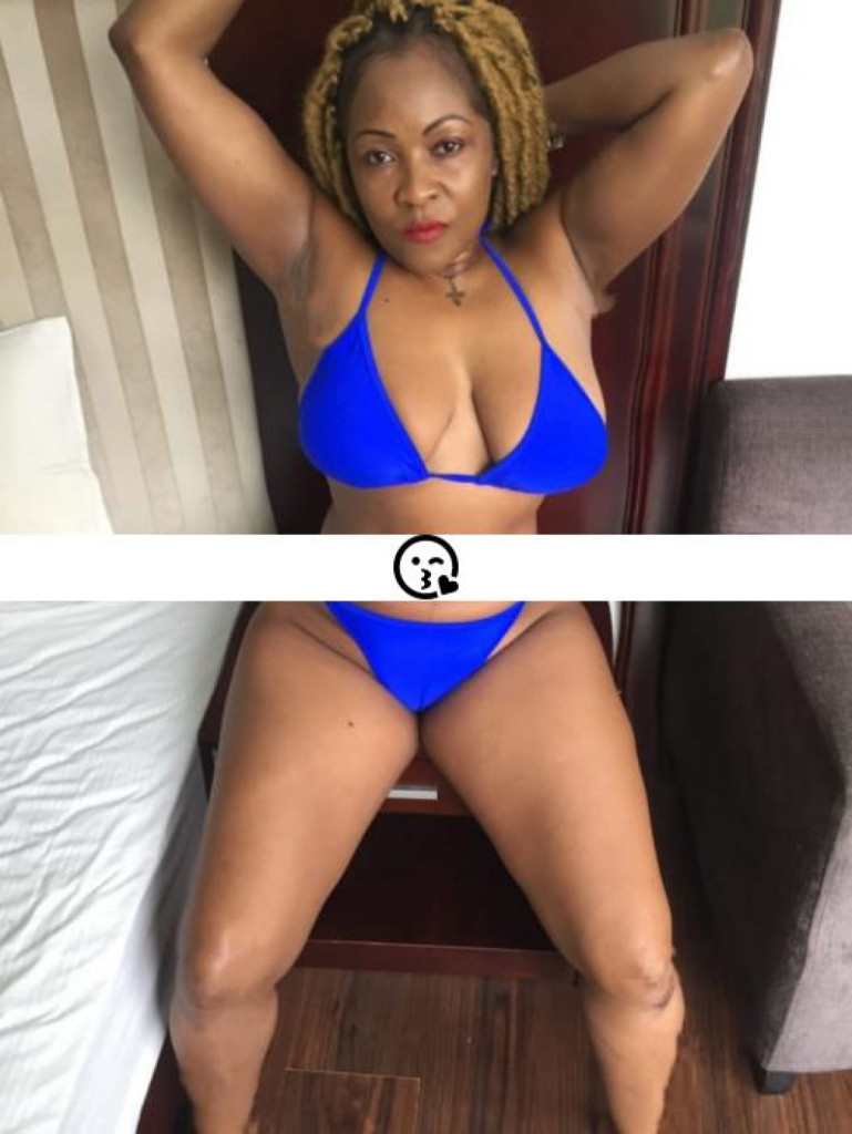 Chichi Casanova photo 1