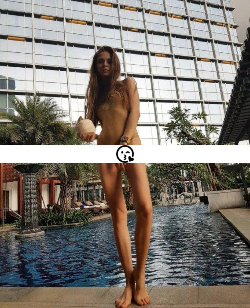 Alina photo 1